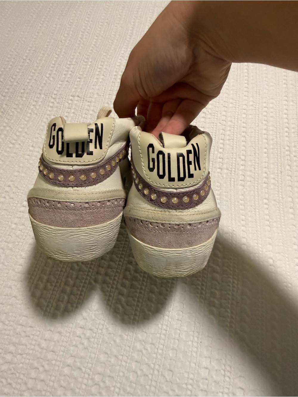 Golden Goose - Midstar